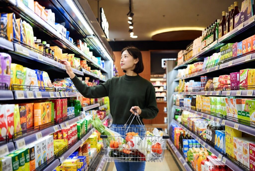 분명 냉장고에 있는데도 계속 장을 보게 되는 이유|우리가 반복 소비에 빠지는 구조 download 3