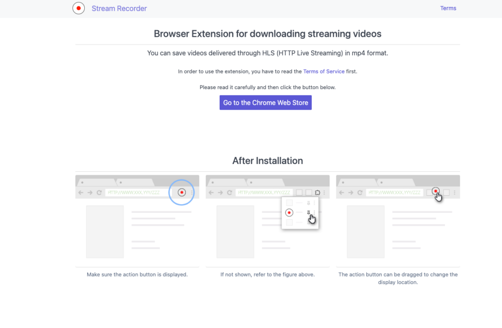 "동영상 다운로드 안 될 때" 보세요: 막힌 영상도 뚫는 크롬 확장프로그램 4선 스크린샷 2026 02 11 오후 2.34.50